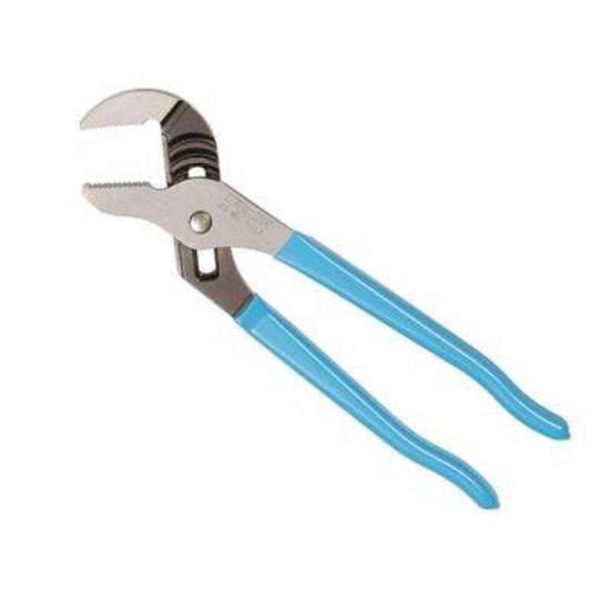 Channellock 10" Tongue and Groove Plier. $17.22 Est. MSRP
