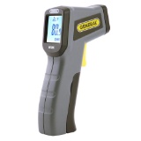 General Tools Mini Infrared Thermometer. $22.97 Est. MSRP