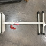 A-Frame Pedestal Roller. $45.99 ERV