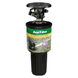 Rain Bird Irrigation Systems Mini-Paw Pop-Up Impact Rotor Sprinkler Blacks. $17.23 Est. MSRP
