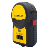 Stanley Self-Leveling Wall Line Generator Laser Level. $34.47 ERV