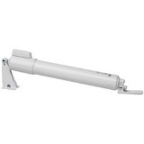 Wright Products Heavy Duty Tap N Go Closer in White. $21.70 Est. MSRP
