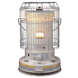 DuraHeat 23,800 BTU Indoor Kerosene Portable Heater. $159.85 Est. MSRP