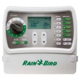 Rain Bird 6-Station Indoor Simple-To-Set Irrigation Timer. $57.48 Est. MSRP