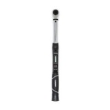 Husky 5-80 ft. lbs. 3/8 in. Drive Digital Display Click Torque Wrench. $113.85 ERV