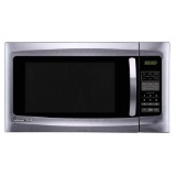 Magic Chef 1.6 cu. ft. Countertop Microwave in Stainless Steel. $125.35 Est. MSRP