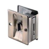 Prime-Line Pocket Door Privacy Lock and Pull. $14.92 Est. MSRP