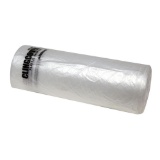 Easy Mask 9 ft. x 400 ft. Cling Cover Plastic Sheeting. $26.43 Est. MSRP