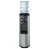 Vitapur Hot, Room and Cold Water Cooler in Stainless Steel. $204.96 Est. MSRP