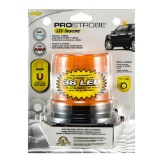 ProStrobe LED Beacon Amber. $45.98 Est. MSRP