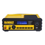 DEWALT 30 Amp Multi Bank Battery Charger w/ 80 Amp Engine Start. $114.98 Est. MSRP