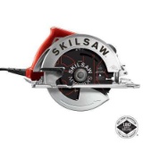 SKILSAW 15 Amp Corded Electric 7-1/4 in Circular Saw. $90.85 Est. MSRP