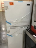 Refrigerator. $229.99 ERV