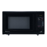 Magic Chef Microwave Ovens 1.1 cu. ft. Countertop Microwave in Black HMD1110B. $80.48 Est. MSRP