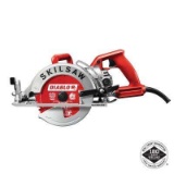 SKILSAW Magnesium Worm Drive Circular Saw w/ 24Tooth Carbide Tipped Diablo Blade. $228.85 Est. MSRP
