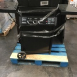 Outdoor Grill. $126.50 ERV