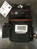 Husky 2-Pocket Framer Pouch with Leather. $45.99 ERV