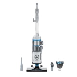 Hoover React QuickLift Upright Vacuum Cleaner, Blues. $182.85 Est. MSRP