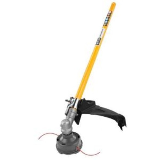 Ryobi Expand-It 18 in. Straight Shaft Trimmer Attachment. $68.97 ERV