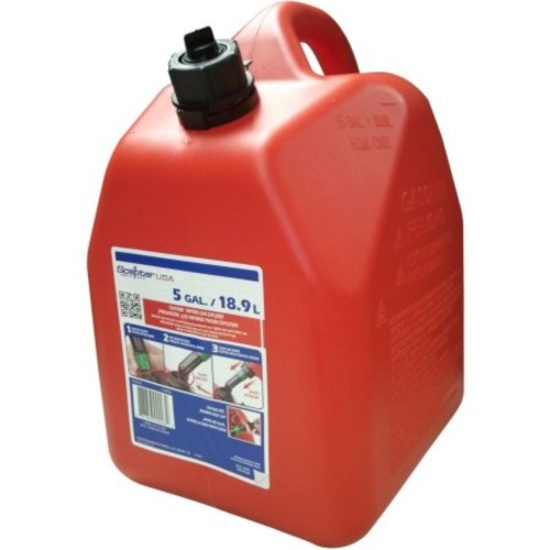 Scepter 5 gal Gas Can, Red. $17.25 ERV