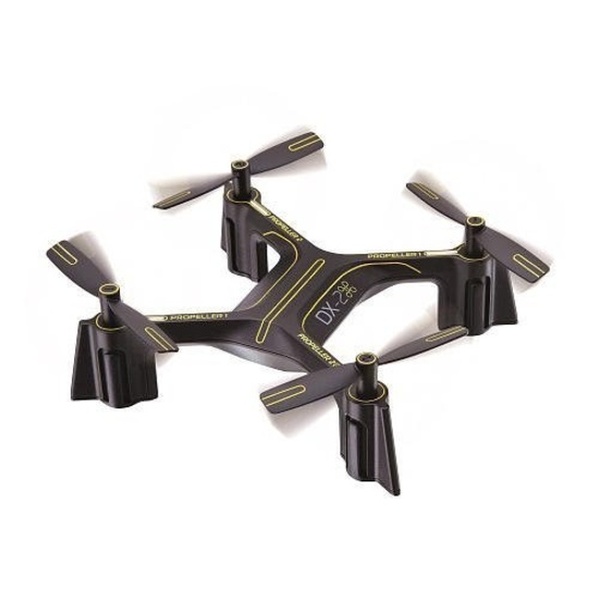 Sharper Image DX-2 Stunt Drone. $33.32 ERV