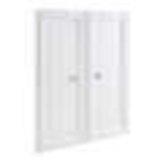 ClosetMaid Selectives 30 in. x 23.5 in. Decorative Panel Doors. $49.20 ERV