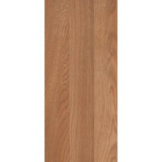 TrafficMASTER Gladstone Oak 7 mm Thick Laminate Flooring (24.24 sq. ft. / case). $21.75 ERV