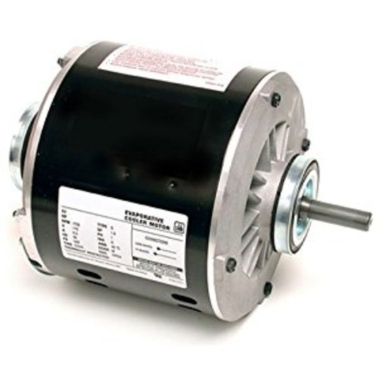 Dial 2-Speed 1/2 HP 115- Volt Permanently Lubricated Evaporative Cooler Motor. $102.22 ERV