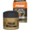 FRAM Ultra Synthetic Oil Filter, XG3593A. $10.32 ERV