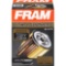 FRAM Ultra Synthetic Oil Filter, XG9972. $12.44 ERV