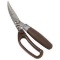 Farberware Multi-Colored Translucent Bag Clips; Profreshionals Shears. $53.89 ERV