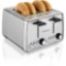 Hamilton Beach Modern Toaster| Model# 24781. $34.41 ERV