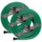 Orbit Decorative Portarain Sprinkler with Adjustable Nozzle. $14.00 ERV