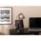 Mainstays Organizer Lamp. $15.55 ERV