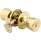 Mountain Security Keyed Entry Tulip, Polished Brass. $10.20 ERV