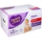 Parent's Choice Fresh Scent Baby Wipes, 5 packs of 100 (500 count). $11.47 ERV