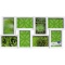 Mainstays 8-Opening Collage Frame, White. $11.41 ERV