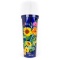 Pioneer Woman Stainless Steel Spring Bouquet Blue Tumbler / Cup / Mug 2018. $14.77 ERV