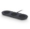 Power Pad 3X Wireless Charging Station. $68.64 ERV