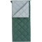 Ozark Trail 50-Degree Regular Size Sleeping Bag, Green. $20.41 ERV