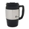 Bubba Brands Classic Insulated Mug, 34 oz, Black. $10.28 ERV