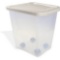 Van Ness Pet Food Storage Container, 25 Lb. $19.29 ERV