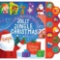 Jolly Jingle Christmas : 10 Festive Sounds (Hardcover) (Becky Wilson). $14.94 ERV
