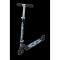 Madd Gear Alloy Kick Folding Scooter - Blue & Black. $23.00 ERV