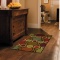 Mainstays Bangles Rug; ScentSationals Wax Warmer, Bronze Lantern; Misc. Home Goods. $195.24 ERV