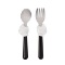 Disney Mickey Mouse Fork and Spoon; Assorted Disney Sippy Cups; Misc. Kids. $55.79 ERV