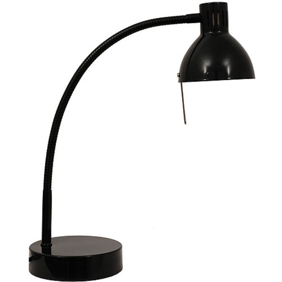Mainstays Halogen Desk Lamp, Black. $15.62 ERV