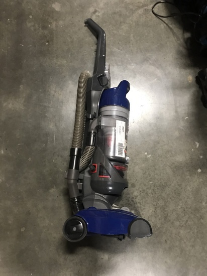 Hoover Rewind Bagless Upright Vacuum 