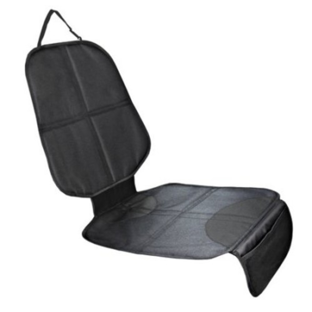safe fit complete seat protector