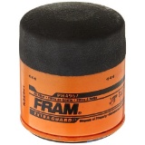 Fram PH4967-12PK Oil Filter. $64.41 ERV
